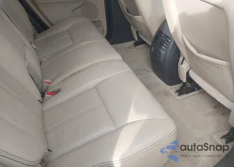 2010 Ford Edge Limited from USA, damaged, VIN 2FMDK3KC1ABB41739